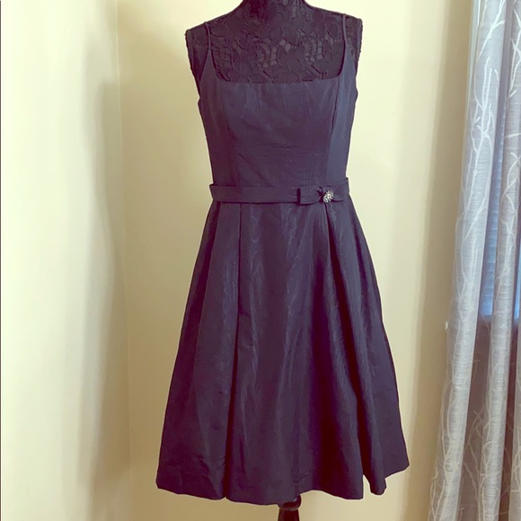 Maggy London Dresses & Skirts - Black formal/party dress